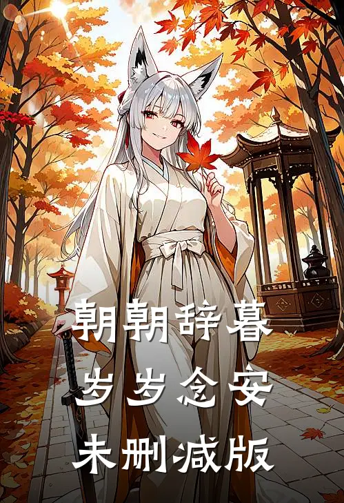朝朝辞暮，岁岁念安未删减版