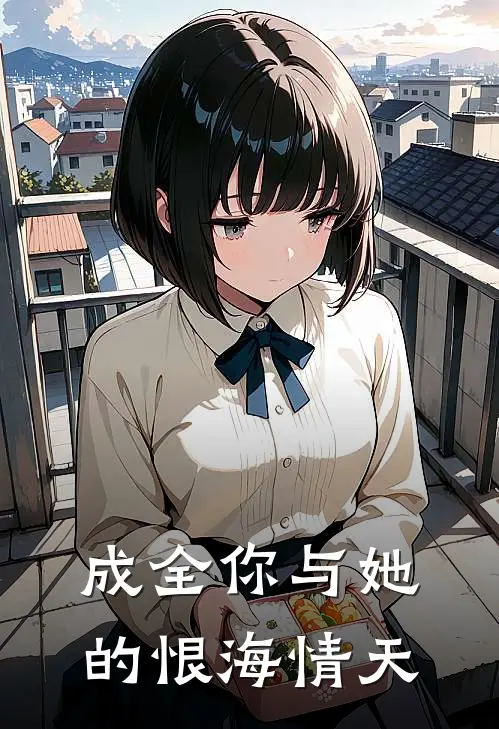 成全你与她的恨海情天