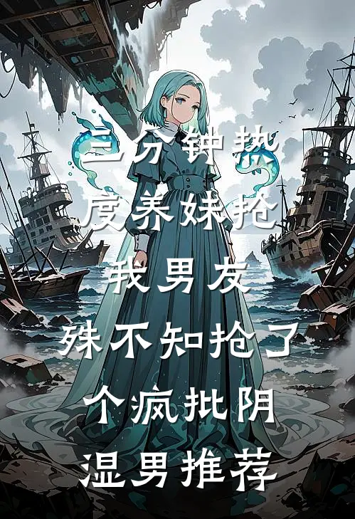 三分钟热度养妹抢我男友，殊不知抢了个疯批阴湿男推荐