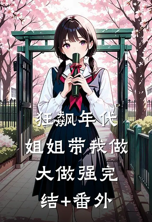 狂飙年代：姐姐带我做大做强完结+番外