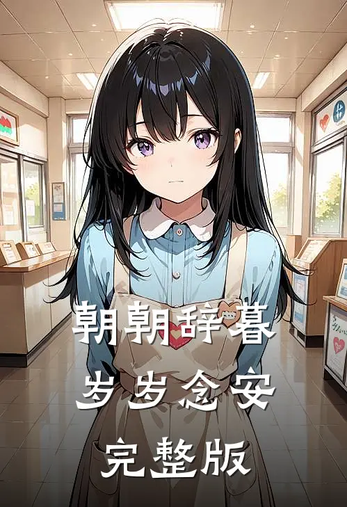 朝朝辞暮，岁岁念安完整版