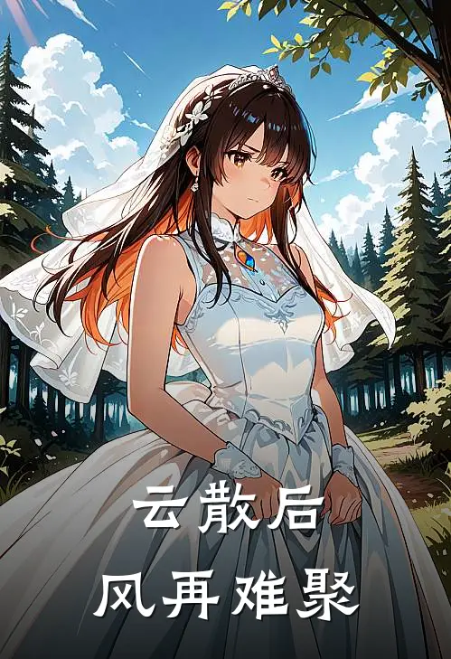 云散后,风再难聚