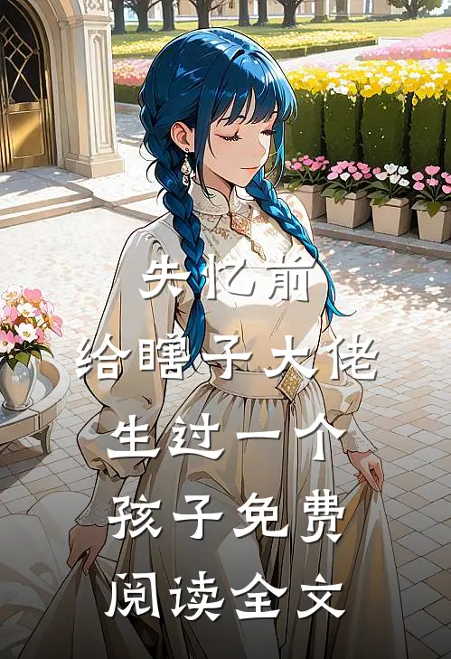 失忆前，给瞎子大佬生过一个孩子免费阅读全文