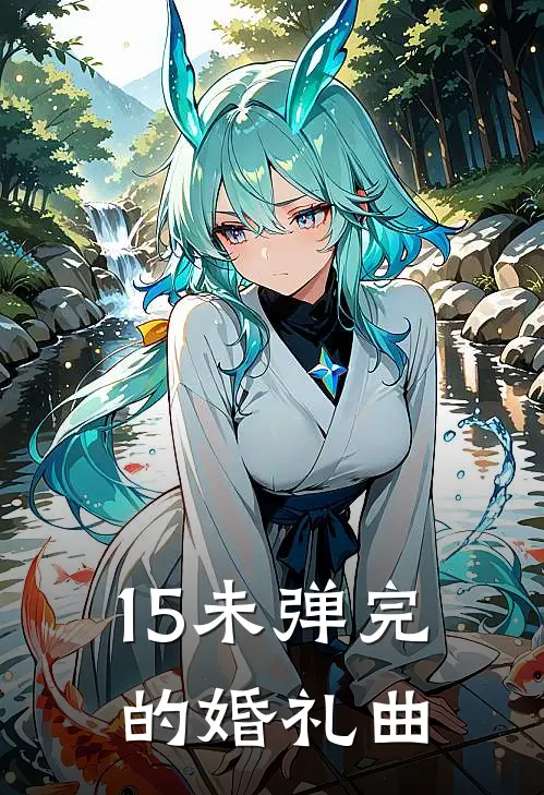 15未弹完的婚礼曲