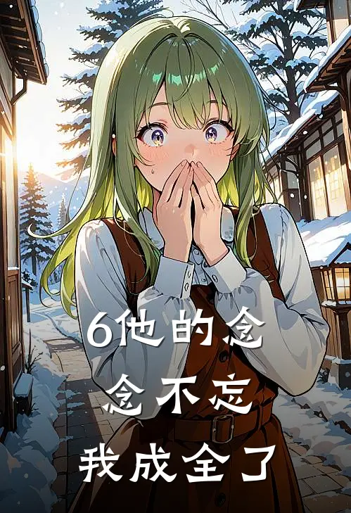 6他的念念不忘，我成全了