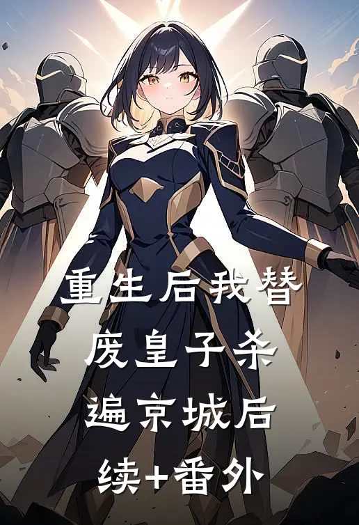重生后我替废皇子杀遍京城后续+番外