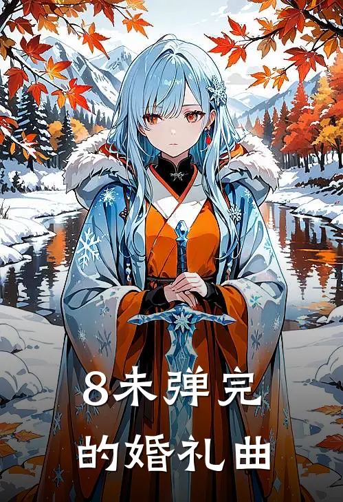 8未弹完的婚礼曲