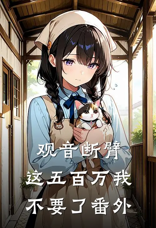 观音断臂，这五百万我不要了番外