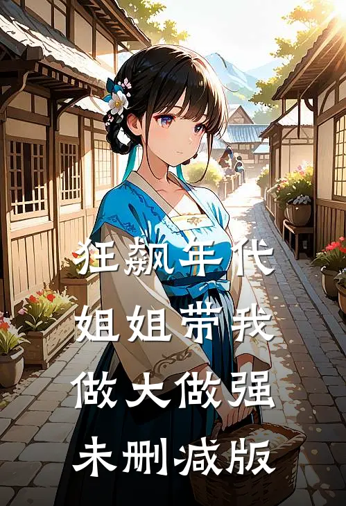 狂飙年代：姐姐带我做大做强未删减版