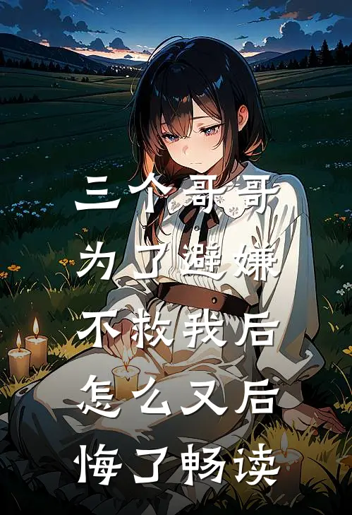三个哥哥为了避嫌不救我后，怎么又后悔了畅读