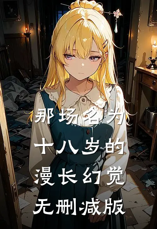 那场名为十八岁的漫长幻觉无删减版