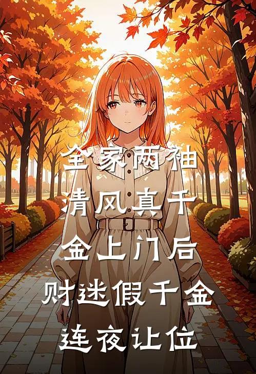 全家两袖清风真千金上门后，财迷假千金连夜让位