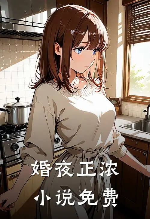 婚夜正浓小说免费