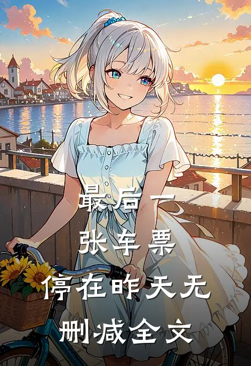 最后一张车票，停在昨天无删减全文