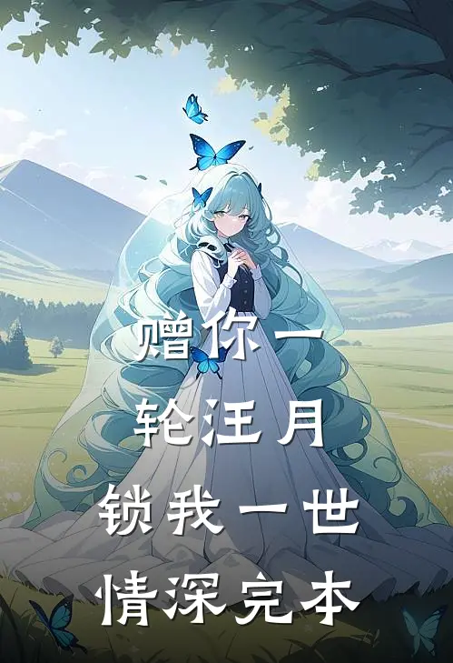 赠你一轮汪月，锁我一世情深完本
