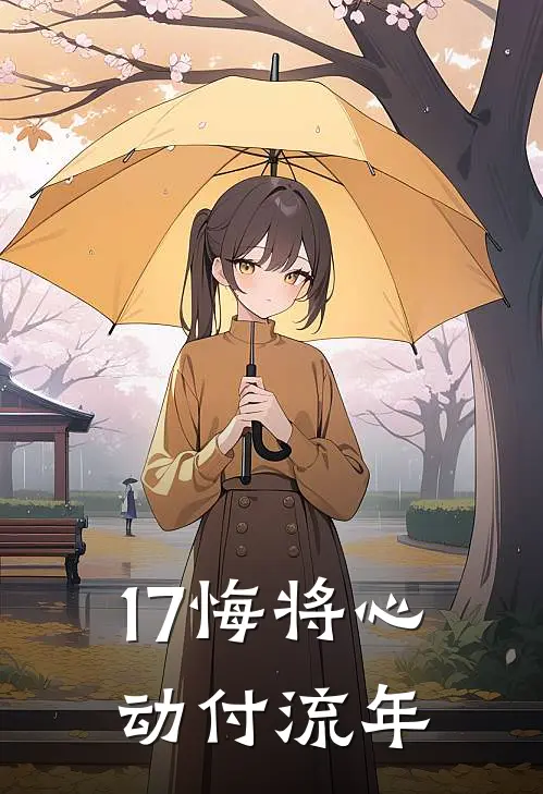 17悔将心动付流年