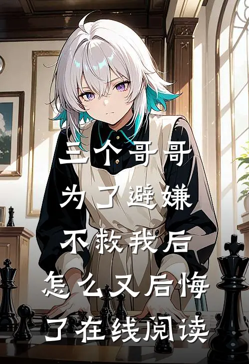 三个哥哥为了避嫌不救我后，怎么又后悔了在线阅读