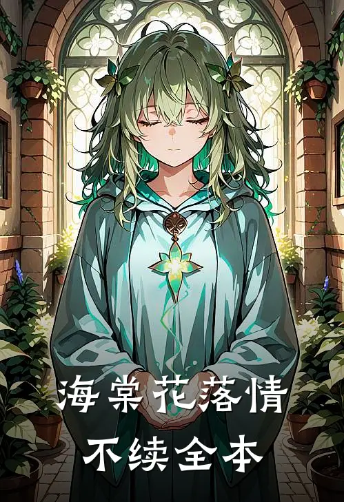 海棠花落情不续全本