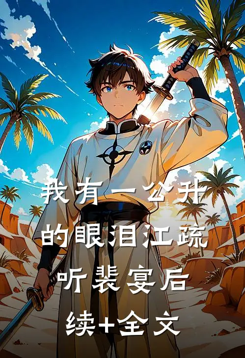 我有一公升的眼泪江疏听裴宴后续+全文