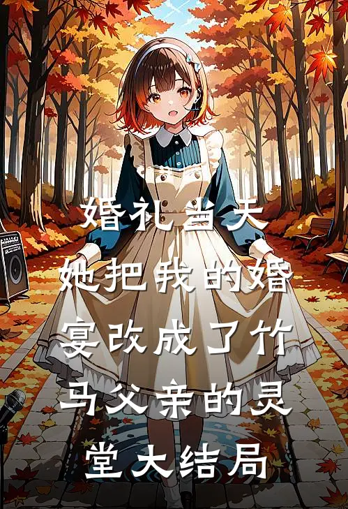 婚礼当天，她把我的婚宴改成了竹马父亲的灵堂大结局