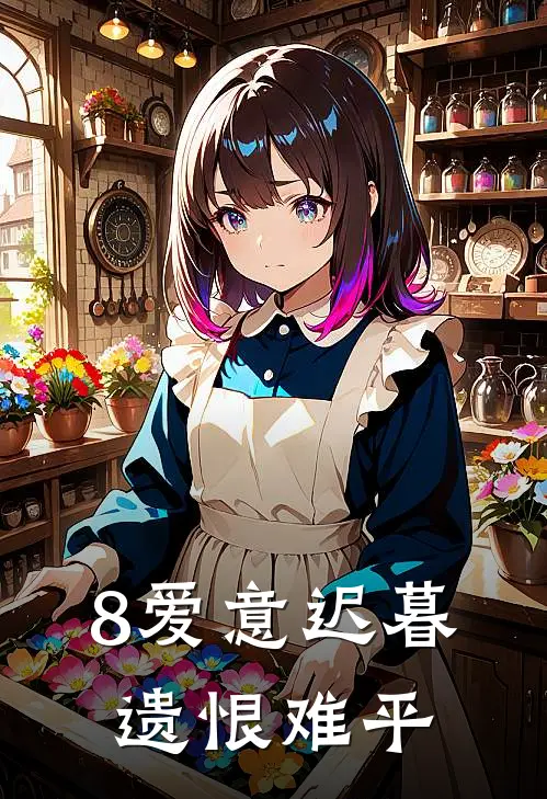 8爱意迟暮，遗恨难平