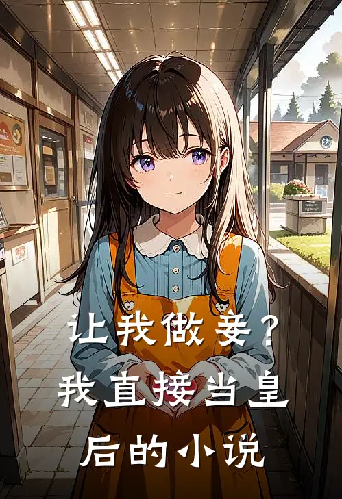 让我做妾？我直接当皇后的小说