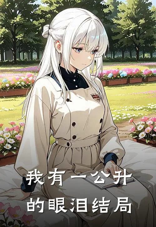 我有一公升的眼泪结局