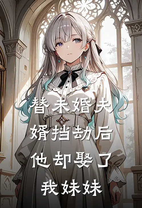 替未婚夫婿挡劫后,他却娶了我妹妹