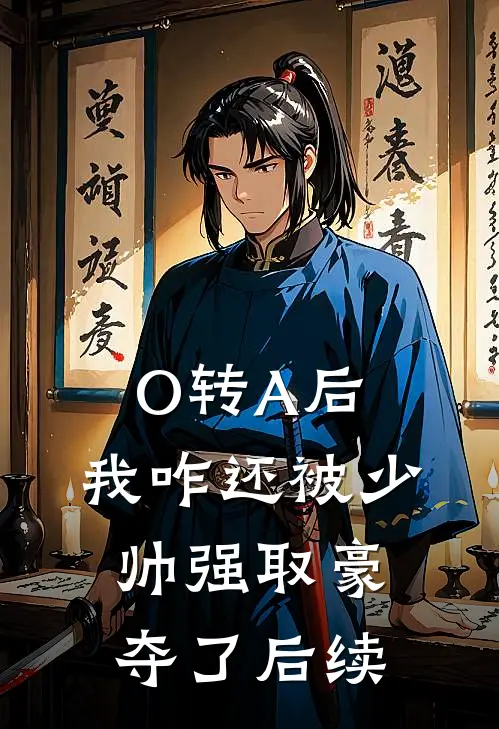 O转A后，我咋还被少帅强取豪夺了后续