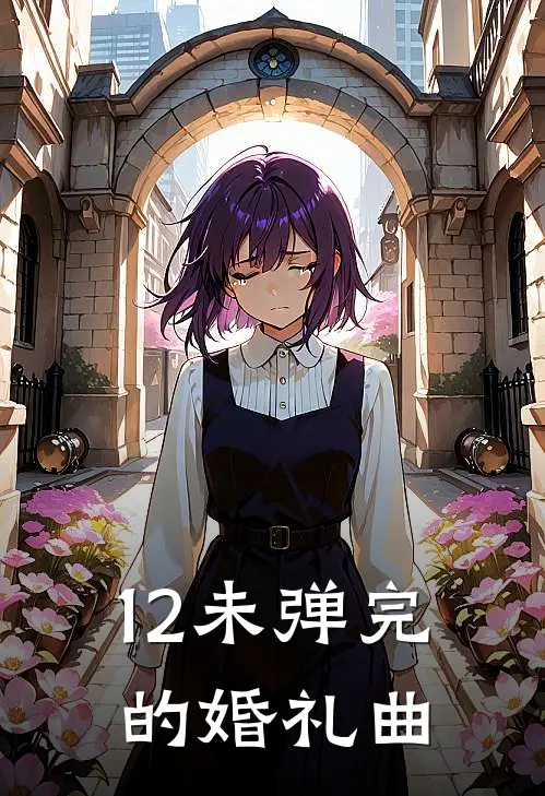 12未弹完的婚礼曲