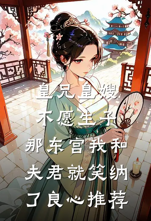 皇兄皇嫂不愿生子，那东宫我和夫君就笑纳了良心推荐