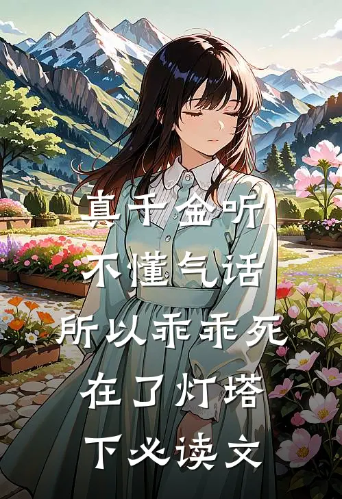 真千金听不懂气话，所以乖乖死在了灯塔下必读文
