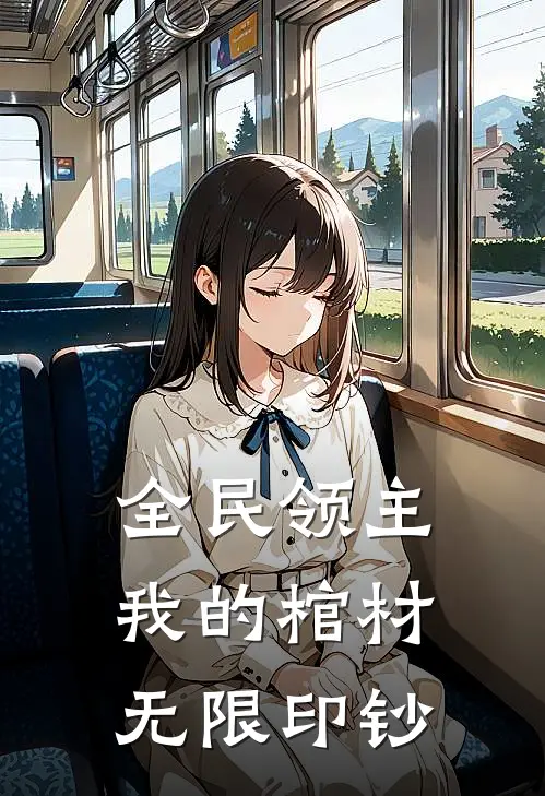 全民领主:我的棺材无限印钞