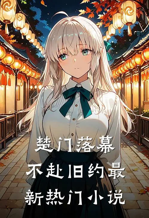 楚门落幕，不赴旧约最新热门小说