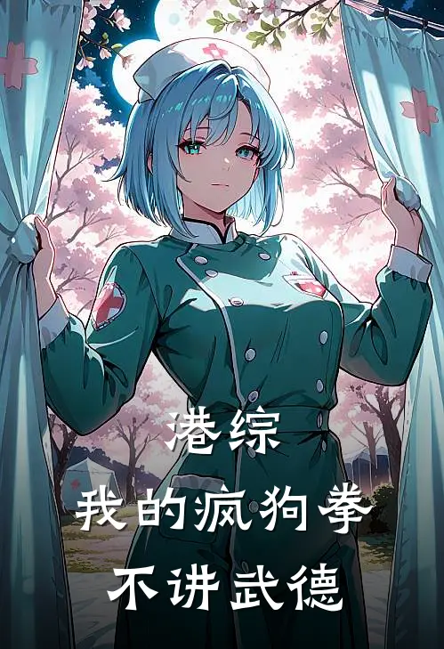 港综：我的疯狗拳不讲武德
