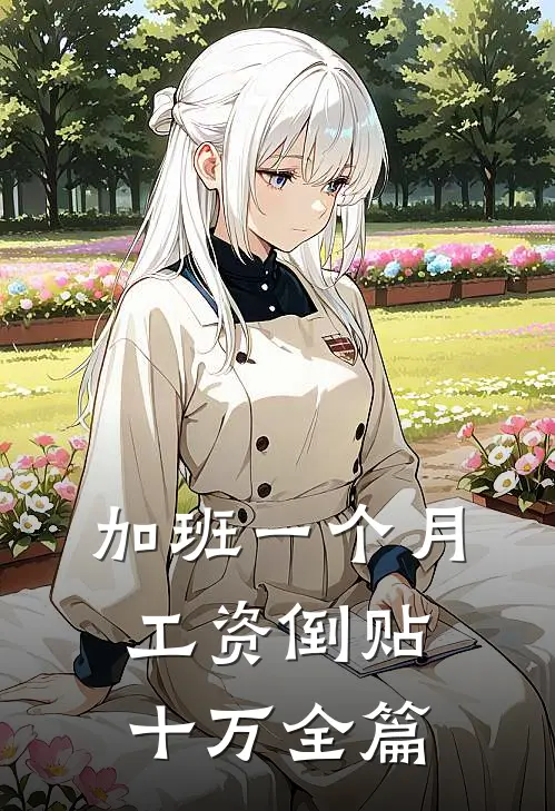 加班一个月，工资倒贴十万全篇
