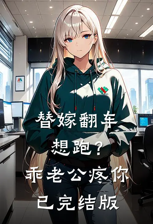替嫁翻车想跑？乖，老公疼你已完结版