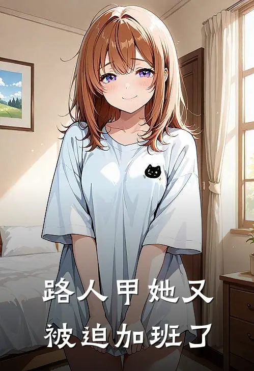 路人甲她又被迫加班了