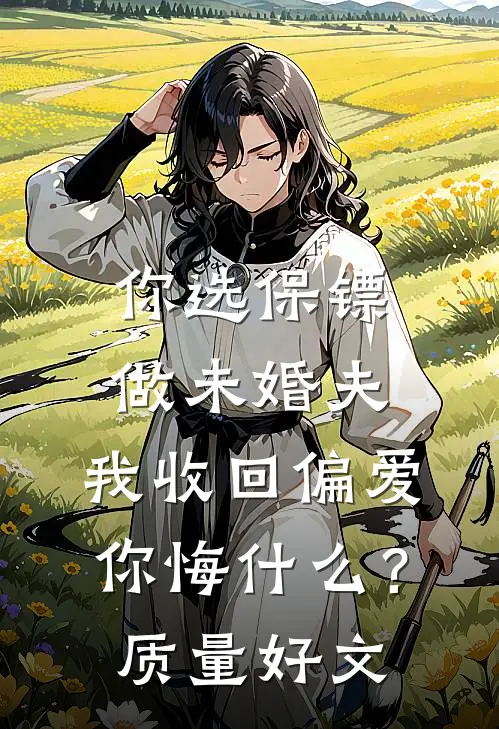 你选保镖做未婚夫,我收回偏爱你悔什么?质量好文
