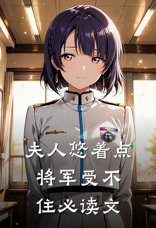 夫人悠着点，将军受不住必读文