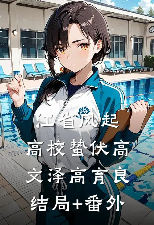 江省风起：高校蛰伏高文泽高育良结局+番外