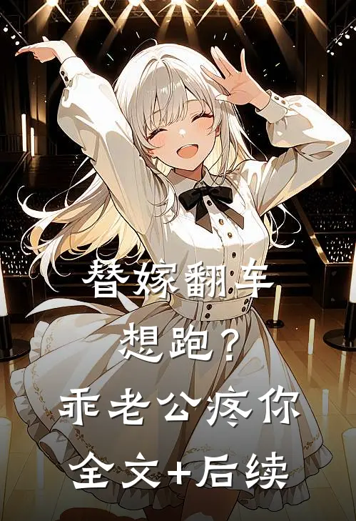 替嫁翻车想跑？乖，老公疼你全文+后续