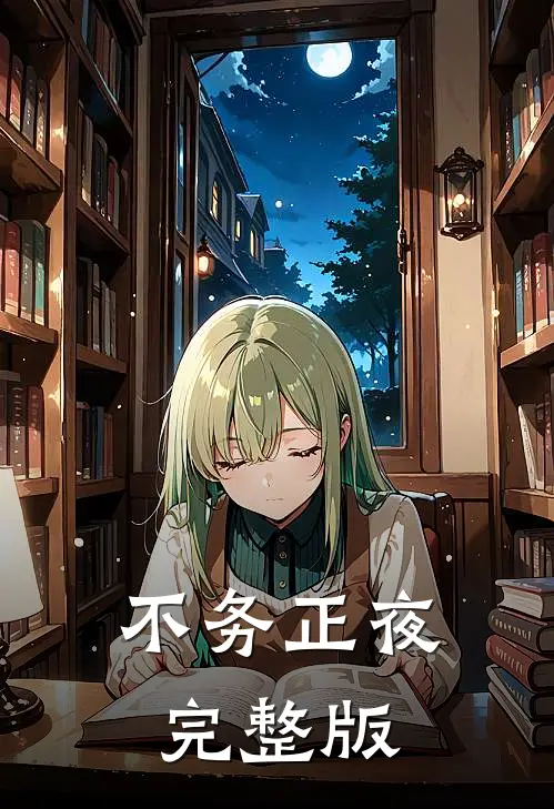 不务正夜完整版
