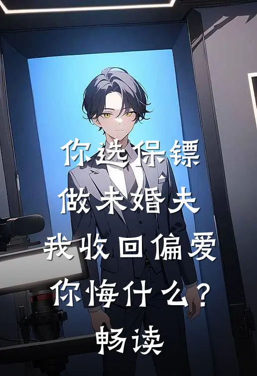 你选保镖做未婚夫,我收回偏爱你悔什么?畅读