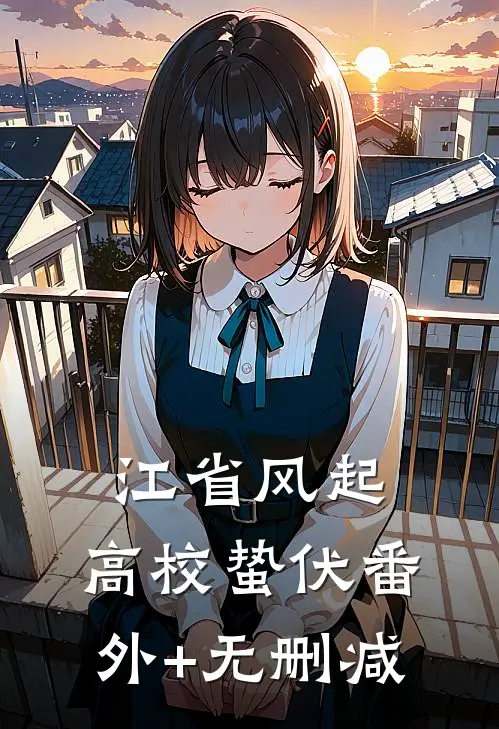 江省风起：高校蛰伏番外+无删减