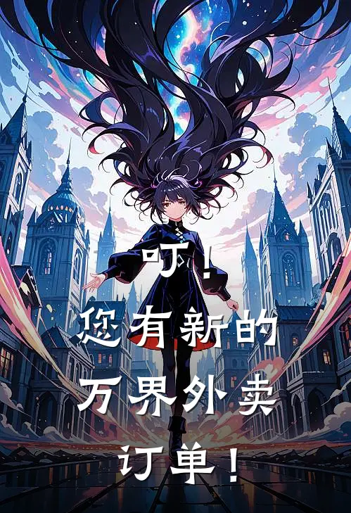 叮！您有新的万界外卖订单！