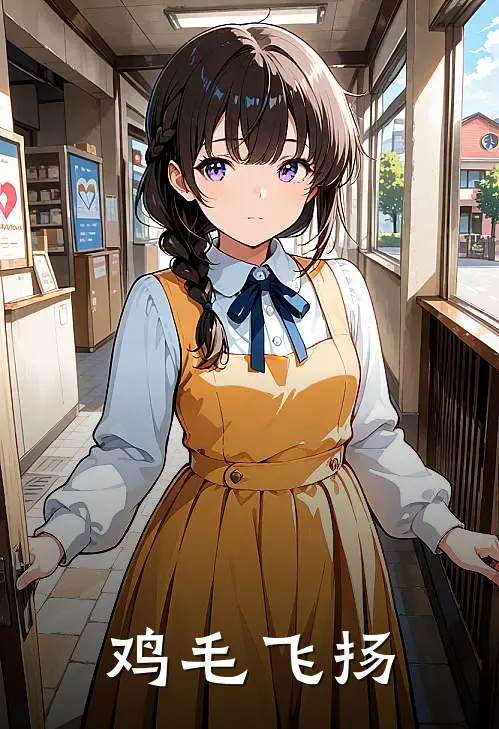 鸡毛飞扬