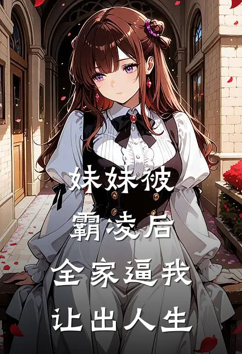 妹妹被霸凌后,全家逼我让出人生