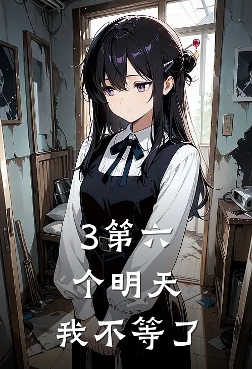 3第六个明天,我不等了
