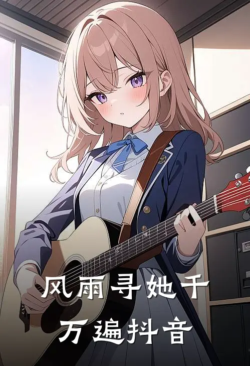 风雨寻她千万遍抖音